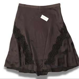 Women’s, Skirts, Banana Republic, Size 8, Smokey Gray